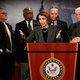 Illustration for article titled Congress Gives Not-So-Big Three An Ultimatum